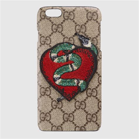 Gucci phone case iPhone 6